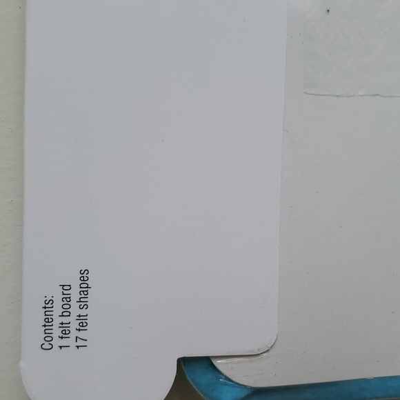 Creatology FELT MERMAID⁰ SCENE ACTIVITY KIT - Picture 5 of 5